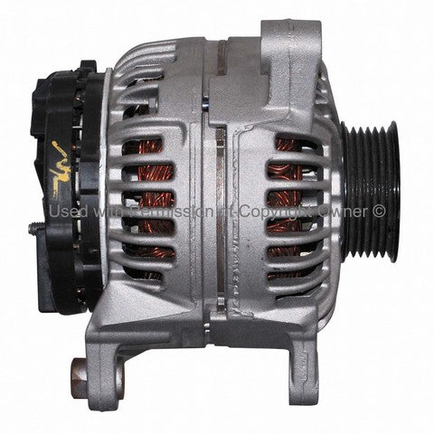 Quality-Built Alternator P/N:11065 Fits: Audi A4 05-02, Audi A4 Quattro 05-02, Audi A6 04-02, Audi A6 Quattro 04-02, Volkswagen Passat 05-03 - Image 2