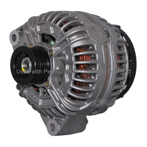 Quality-Built Alternator P/N:11068 Fits: Mercedes-benz Cl55 Amg, Mercedes-benz Cls55 Amg, Mercedes-benz E55 Amg, Mercedes-benz G55 Amg, Mercedes-benz Ml500, Mercedes-benz R500, Mercedes-benz S55 Amg, Mercedes-benz Sl55 Amg - Image 1