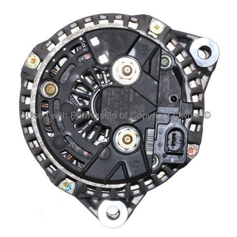 Quality-Built Alternator P/N:11068 Fits: Mercedes-benz Cl55 Amg, Mercedes-benz Cls55 Amg, Mercedes-benz E55 Amg, Mercedes-benz G55 Amg, Mercedes-benz Ml500, Mercedes-benz R500, Mercedes-benz S55 Amg, Mercedes-benz Sl55 Amg - Image 4