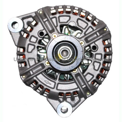Quality-Built Alternator P/N:11068 Fits: Mercedes-benz Cl55 Amg, Mercedes-benz Cls55 Amg, Mercedes-benz E55 Amg, Mercedes-benz G55 Amg, Mercedes-benz Ml500, Mercedes-benz R500, Mercedes-benz S55 Amg, Mercedes-benz Sl55 Amg - Image 2