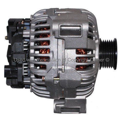 Quality-Built Alternator P/N:11068 Fits: Mercedes-benz Cl55 Amg, Mercedes-benz Cls55 Amg, Mercedes-benz E55 Amg, Mercedes-benz G55 Amg, Mercedes-benz Ml500, Mercedes-benz R500, Mercedes-benz S55 Amg, Mercedes-benz Sl55 Amg - Image 3