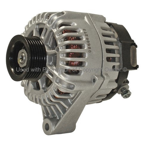 Quality-Built Alternator P/N:11069 Fits: Chevrolet Malibu 08-04 - Image 1