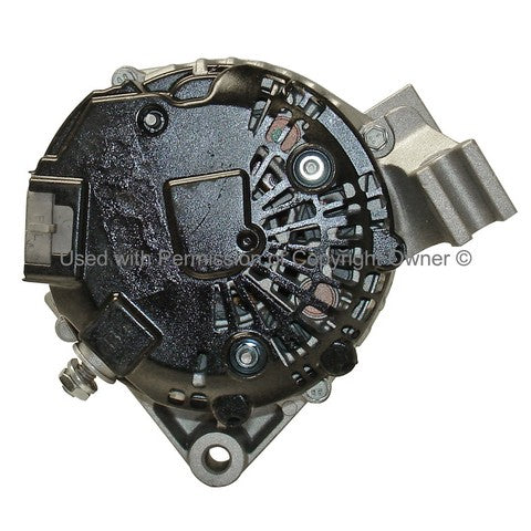 Quality-Built Alternator P/N:11069 Fits: Chevrolet Malibu 08-04 - Image 2