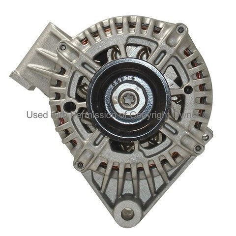 Quality-Built Alternator P/N:11069 Fits: Chevrolet Malibu 08-04 - Image 4