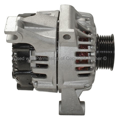 Quality-Built Alternator P/N:11069 Fits: Chevrolet Malibu 08-04 - Image 3