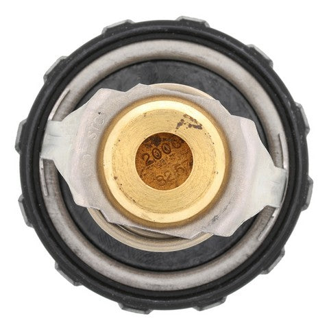 Motorad Engine Coolant Thermostat P/N:1107-200 Fits: Nissan Titan Xd 19-16 - Image 2
