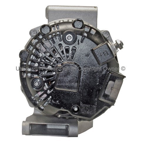 Quality-Built Alternator P/N:11072 Fits: Chevrolet Malibu 07-04, Saturn Ion 07-06 - Image 4