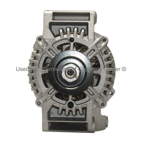 Quality-Built Alternator P/N:11072 Fits: Chevrolet Malibu 07-04, Saturn Ion 07-06 - Image 2