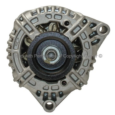 Quality-Built Alternator P/N:11073 Fits: Chevrolet Astro 2005, Chevrolet Express 1500 2005, Chevrolet Express 2500 2005, Chevrolet Express 3500 2005, GMC Safari 2005, GMC Savana 1500 2005, GMC Savana 2500 2005, GMC Savana 3500 2005 - Image 3