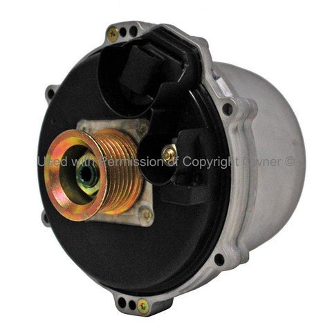 Quality-Built Alternator P/N:11074 Fits: BMW 750il 2001 - Image 1
