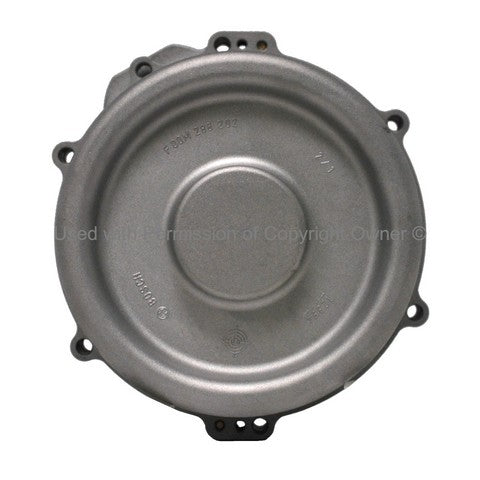 Quality-Built Alternator P/N:11074 Fits: BMW 750il 2001 - Image 2