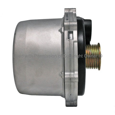 Quality-Built Alternator P/N:11074 Fits: BMW 750il 2001 - Image 4