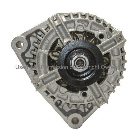 Quality-Built Alternator P/N:11075 Fits: Cadillac Escalade, Cadillac Escalade Esv, Cadillac Escalade Ext, Chevrolet Avalanche 1500, Chevrolet Silverado 1500, Chevrolet Silverado 1500 Classic, Chevrolet Silverado 1500 Hd - Image 4