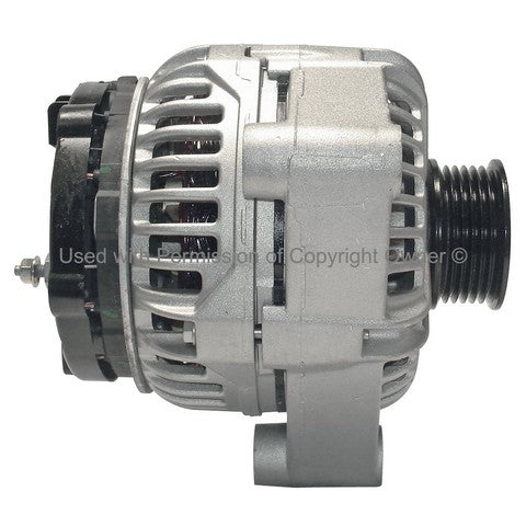 Quality-Built Alternator P/N:11075N Fits: Cadillac Escalade, Cadillac Escalade Esv, Cadillac Escalade Ext, Chevrolet Avalanche 1500, Chevrolet Silverado 1500, Chevrolet Silverado 1500 Classic, Chevrolet Silverado 1500 Hd - Image 4
