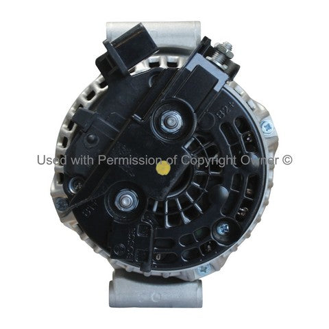 Quality-Built Alternator P/N:11077 Fits: BMW 130i 08-06, BMW 323i 07-06, BMW 325i 2006, BMW 325xi 2006, BMW 330i 2006, BMW Z4 08-06 - Image 4