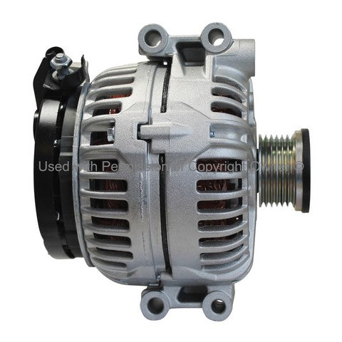 Quality-Built Alternator P/N:11077 Fits: BMW 130i 08-06, BMW 323i 07-06, BMW 325i 2006, BMW 325xi 2006, BMW 330i 2006, BMW Z4 08-06 - Image 2