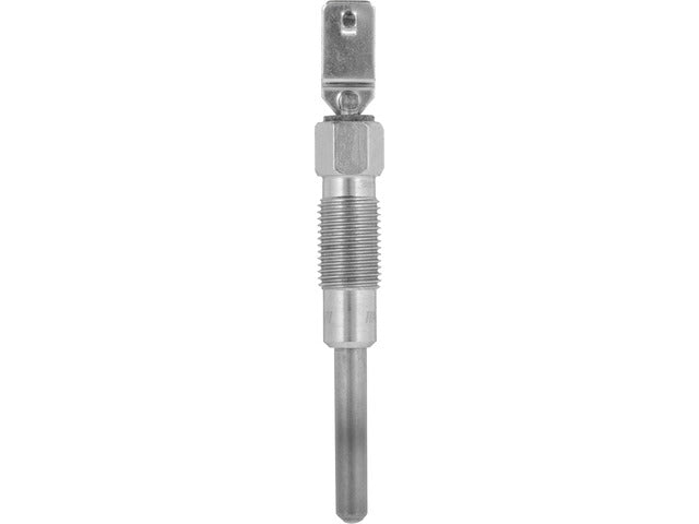 Autolite Diesel Glow Plug P/N:1107 Fits: Buick Century, Buick Electra, Buick Estate Wagon, Buick Lesabre, Buick Regal, Buick Riviera, Cadillac Deville, Cadillac Eldorado, Cadillac Fleetwood, Cadillac Seville - Image 2