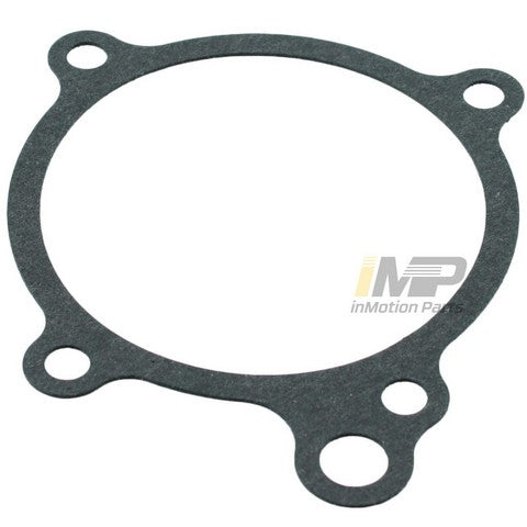 WJB Engine Water Pump P/N:WU1107 Fits: American Motors Concord, American Motors Eagle, American Motors Spirit, Buick Apollo, Chevrolet C10, Chevrolet C10 Suburban, Chevrolet C20, Chevrolet C30, Chevrolet Camaro - Image 4