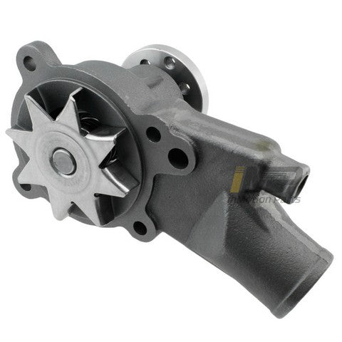 WJB Engine Water Pump P/N:WU1107 Fits: American Motors Concord, American Motors Eagle, American Motors Spirit, Buick Apollo, Chevrolet C10, Chevrolet C10 Suburban, Chevrolet C20, Chevrolet C30, Chevrolet Camaro - Image 3
