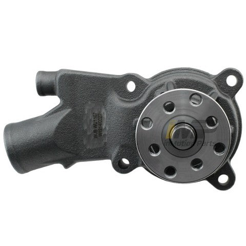 WJB Engine Water Pump P/N:WU1107 Fits: American Motors Concord, American Motors Eagle, American Motors Spirit, Buick Apollo, Chevrolet C10, Chevrolet C10 Suburban, Chevrolet C20, Chevrolet C30, Chevrolet Camaro - Image 2