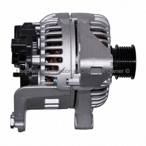 Quality-Built Alternator P/N:11083 Fits: BMW 325ci 06-03, BMW 325i 05-03, BMW 325xi 05-04, BMW 330ci 06-01, BMW 525i 07-04, BMW 530i 05-04, BMW X3 06-04 - Image 2