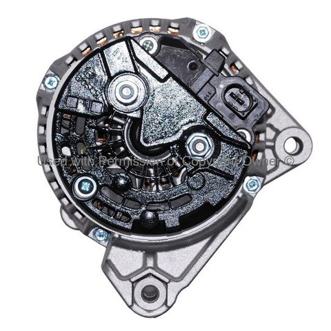 Quality-Built Alternator P/N:11083N Fits: BMW 325ci 06-03, BMW 325i 05-03, BMW 325xi 05-04, BMW 330ci 06-01, BMW 525i 07-04, BMW 530i 05-04, BMW X3 06-04 - Image 3