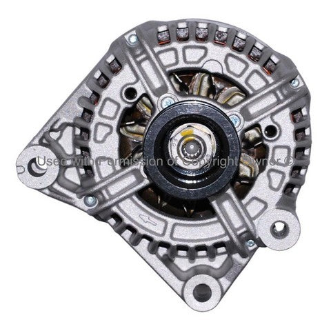 Quality-Built Alternator P/N:11083N Fits: BMW 325ci 06-03, BMW 325i 05-03, BMW 325xi 05-04, BMW 330ci 06-01, BMW 525i 07-04, BMW 530i 05-04, BMW X3 06-04 - Image 4