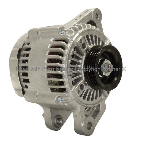 Quality-Built Alternator P/N:11085 Fits: Scion Xa 05-04, Scion Xb 06-04, Toyota Echo 05-04 - Image 1