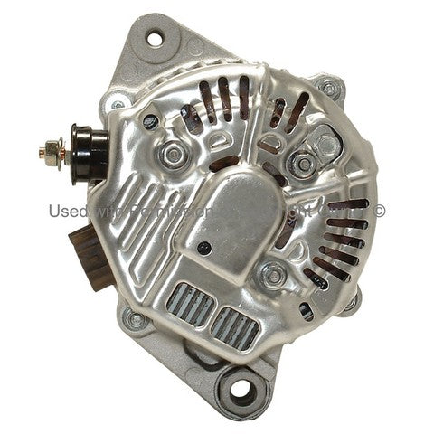Quality-Built Alternator P/N:11085 Fits: Scion Xa 05-04, Scion Xb 06-04, Toyota Echo 05-04 - Image 4