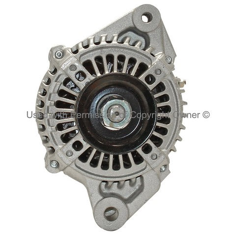 Quality-Built Alternator P/N:11085 Fits: Scion Xa 05-04, Scion Xb 06-04, Toyota Echo 05-04 - Image 2