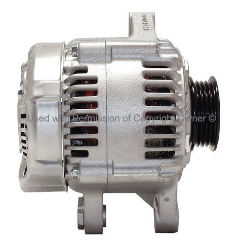 Quality-Built Alternator P/N:11085 Fits: Scion Xa 05-04, Scion Xb 06-04, Toyota Echo 05-04 - Image 3