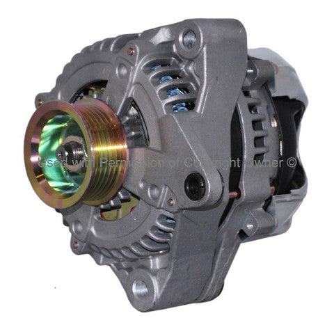 Quality-Built Alternator P/N:11087 Fits: Lexus Lx470 05-03, Toyota Land Cruiser 05-03 - Image 1
