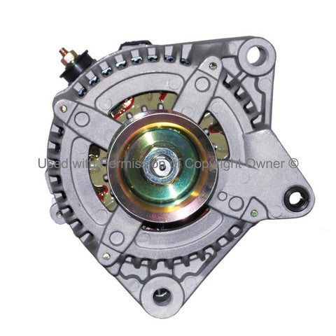 Quality-Built Alternator P/N:11087 Fits: Lexus Lx470 05-03, Toyota Land Cruiser 05-03 - Image 3