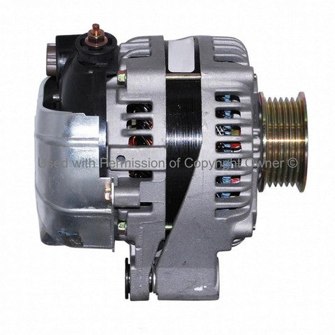 Quality-Built Alternator P/N:11087 Fits: Lexus Lx470 05-03, Toyota Land Cruiser 05-03 - Image 2