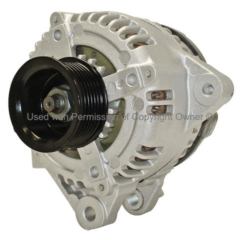 Quality-Built Alternator P/N:11088 Fits: Scion Tc 10-05, Toyota Camry 06-04, Toyota Highlander 07-04, Toyota Rav4 05-04 - Image 1