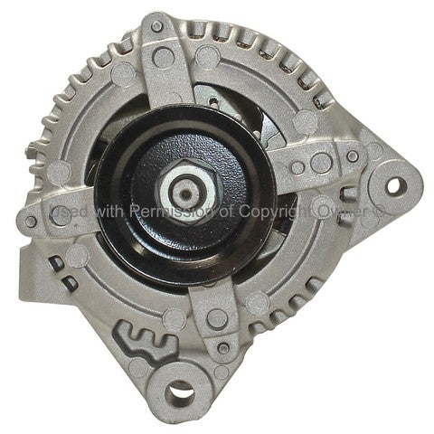 Quality-Built Alternator P/N:11088 Fits: Scion Tc 10-05, Toyota Camry 06-04, Toyota Highlander 07-04, Toyota Rav4 05-04 - Image 3