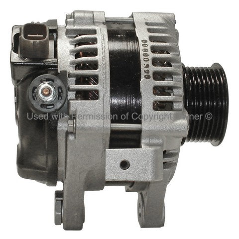 Quality-Built Alternator P/N:11088 Fits: Scion Tc 10-05, Toyota Camry 06-04, Toyota Highlander 07-04, Toyota Rav4 05-04 - Image 2