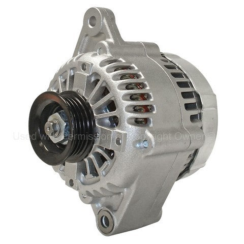 Quality-Built Alternator P/N:11089 Fits: Toyota Tundra 04-03 - Image 1