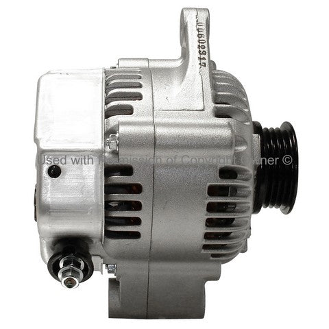 Quality-Built Alternator P/N:11089 Fits: Toyota Tundra 04-03 - Image 2