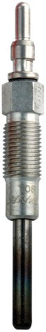 Autolite Diesel Glow Plug P/N:1108 Fits: Ford E-250 Econoline Club Wagon, Ford E-350 Econoline, Ford E-350 Econoline Club Wagon, Ford F-250, Ford F-350, Ford F-59 Commercial Stripped Chassis, Ford F-super Duty, International 1452sc, International 1652sc - Image 1
