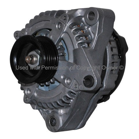 Quality-Built Alternator P/N:11090 Fits: Toyota Sequoia 09-03 - Image 1