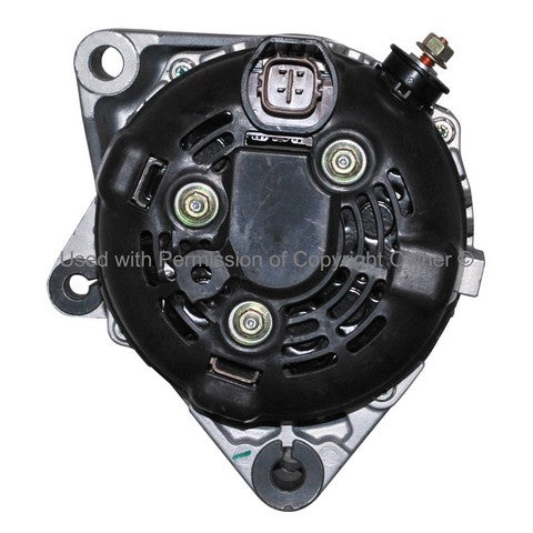 Quality-Built Alternator P/N:11090 Fits: Toyota Sequoia 09-03 - Image 4