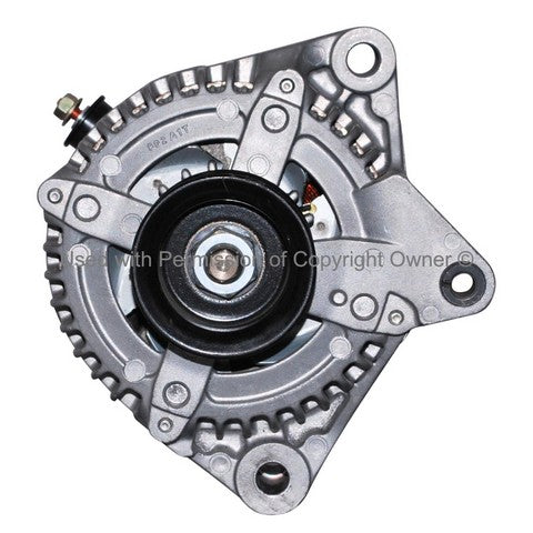 Quality-Built Alternator P/N:11090 Fits: Toyota Sequoia 09-03 - Image 2