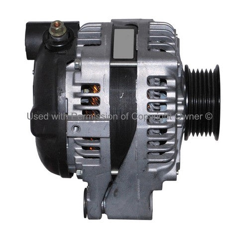 Quality-Built Alternator P/N:11090 Fits: Toyota Sequoia 09-03 - Image 3
