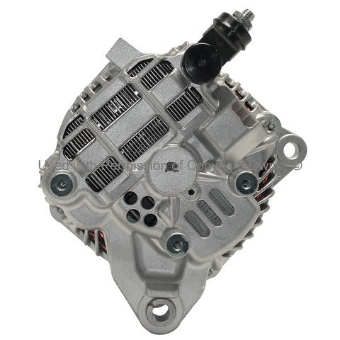 Quality-Built Alternator P/N:11095 Fits: Mitsubishi Eclipse 2006, Mitsubishi Galant 06-04 - Image 4