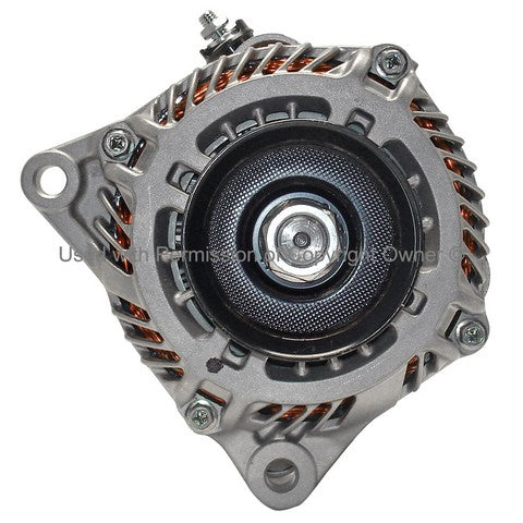 Quality-Built Alternator P/N:11095 Fits: Mitsubishi Eclipse 2006, Mitsubishi Galant 06-04 - Image 3