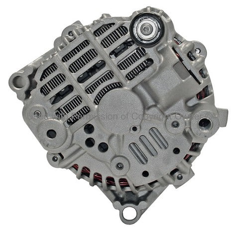 Quality-Built Alternator P/N:11096 Fits: Pontiac Gto 2004 - Image 2