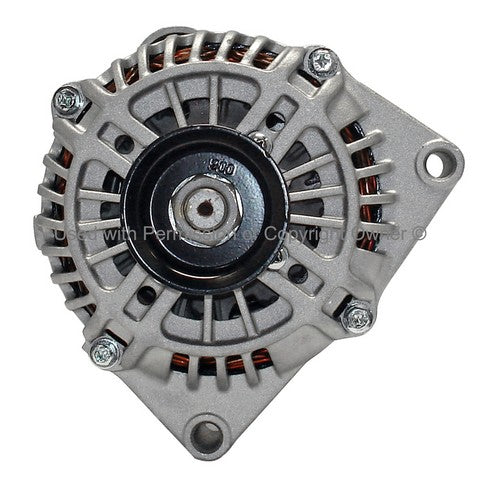 Quality-Built Alternator P/N:11096 Fits: Pontiac Gto 2004 - Image 4