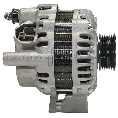 Quality-Built Alternator P/N:11096 Fits: Pontiac Gto 2004 - Image 3