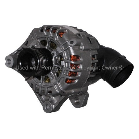 Quality-Built Alternator P/N:11098 Fits: BMW X5 06-04 - Image 1